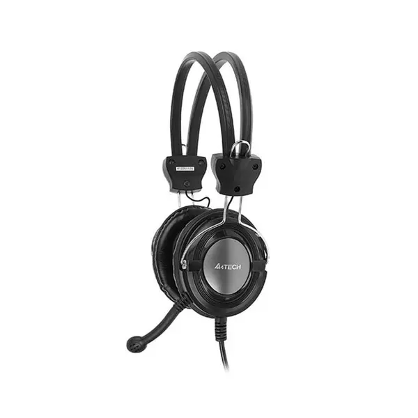 هدفون ای فورتک مدل HS-19