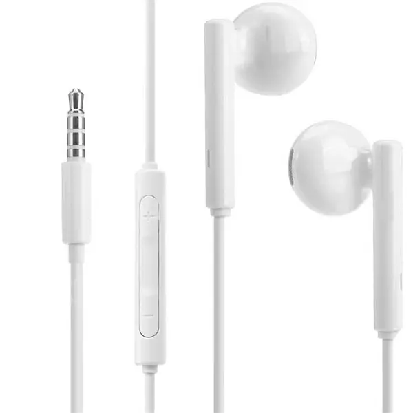 هدفون هوآوی مدل AM115 - 5