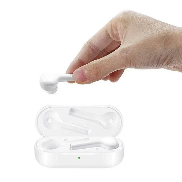 هدفون بی سیم هوآوی مدل Freebuds Lite - 3