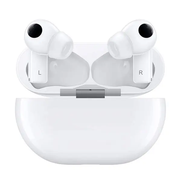 هدفون بی سیم هوآوی مدل FreeBuds Pro - 4