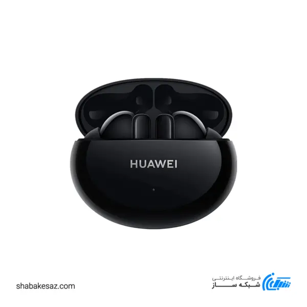 هدفون بی سیم هوآوی مدل FreeBuds 4i - 3