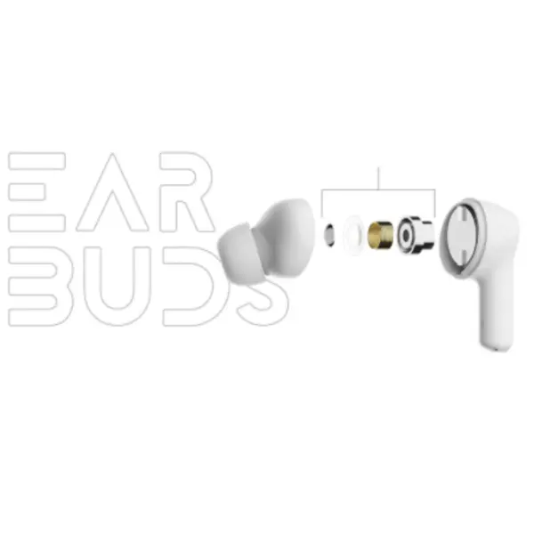Choice Moecen CE79 TWS Earbuds - 3