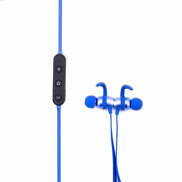 هدفون بی سیم کینگ استار مدل KBE45 - 3