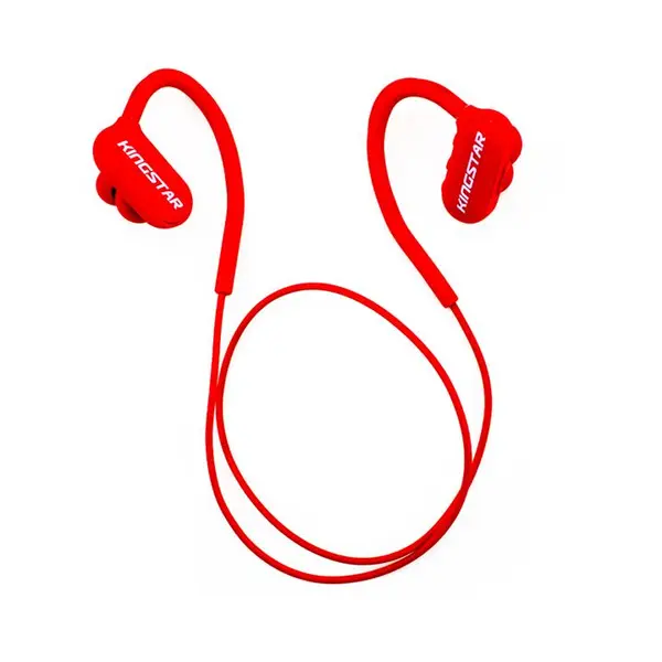 هدفون بی سیم کینگ استار مدل KBE65 - 5