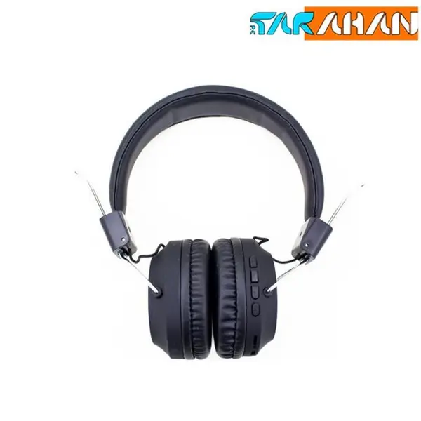 هدفون بی سیم کینگ استار مدل KBH42 - 3