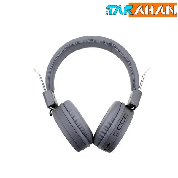 هدفون بی سیم کینگ استار مدل KBH44 - 3