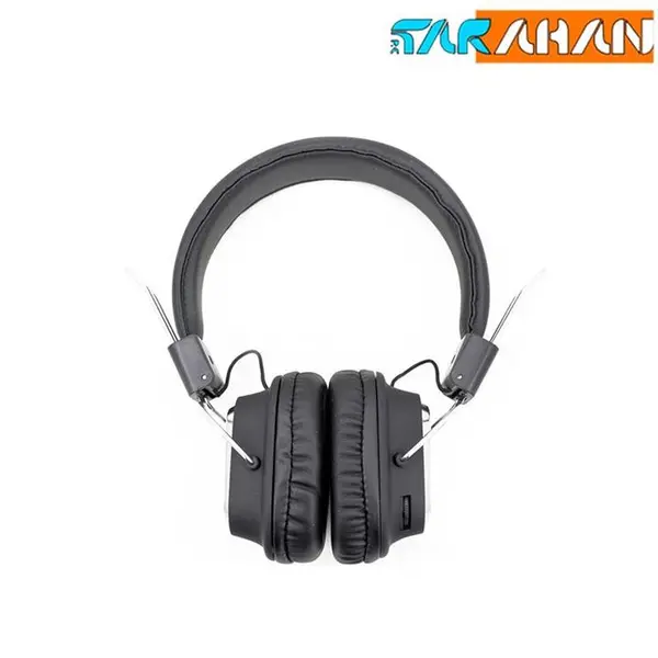 هدفون بی سیم کینگ استار مدل KBH46 - 2