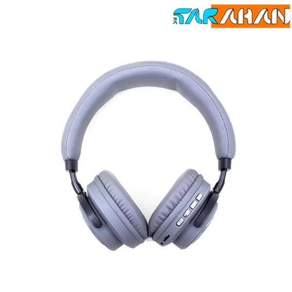 هدفون بی سیم کینگ استار مدل KBH52 - 2