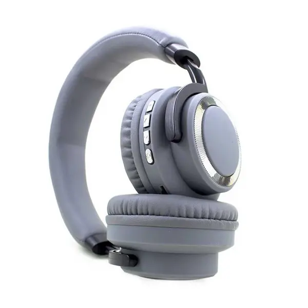 هدفون بی سیم کینگ استار مدل KBH52 - 4