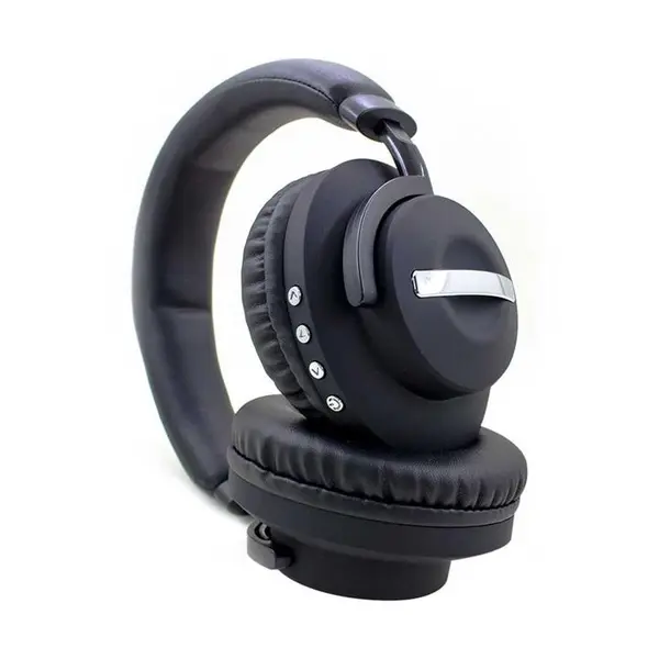 هدفون بی سیم کینگ استار مدل KBH54 - 4