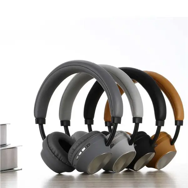 هدفون بی سیم کینگ استار مدل KBH58 - 4
