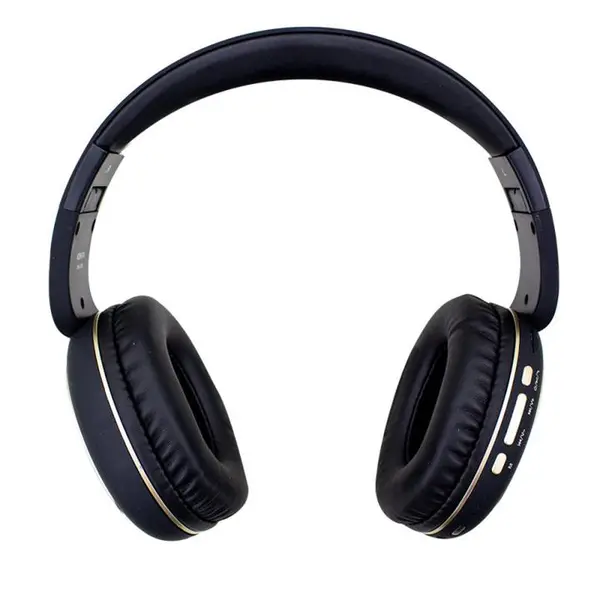 هدفون بی سیم کینگ استار مدل KBH74 - 4