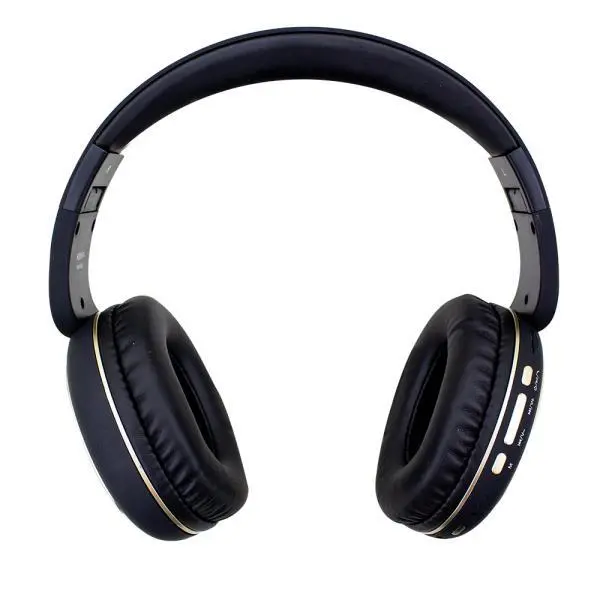 هدفون بی سیم کینگ استار مدل KBH74 - 3