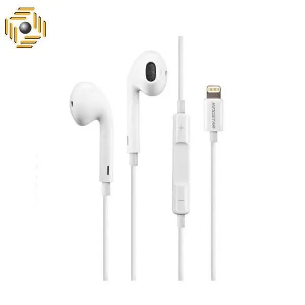 هدفون کینگ استار مدل KE50 - 4