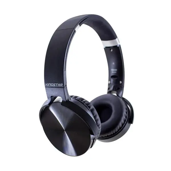 هدفون بی سیم کینگ استار مدل KBH68 - 3