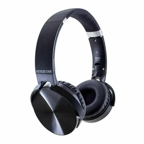 هدفون بی سیم کینگ استار مدل KBH68 - 5