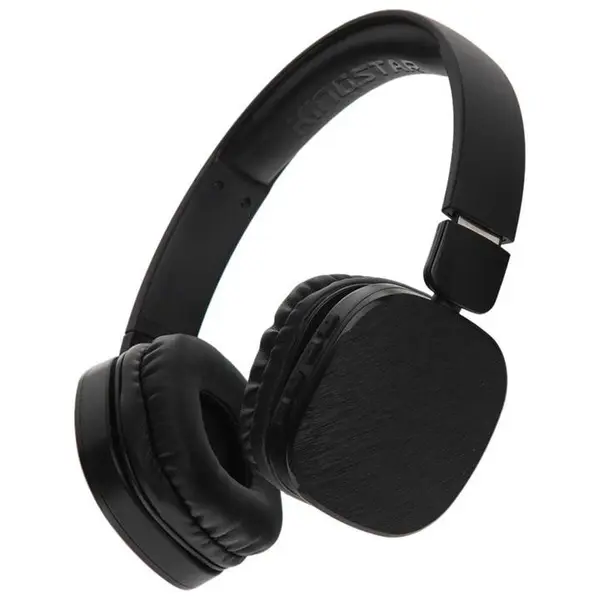 هدفون کینگ استار مدل KI3001-BT - 2