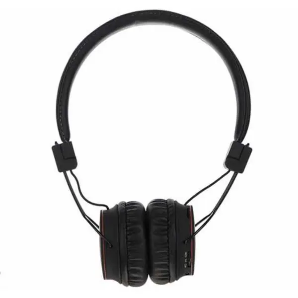 هدفون کینگ استار مدل KN-1003-BT - 2