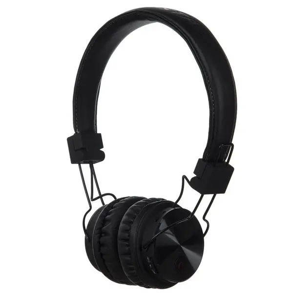 هدفون کینگ استار مدل KN-1001-BT - 5