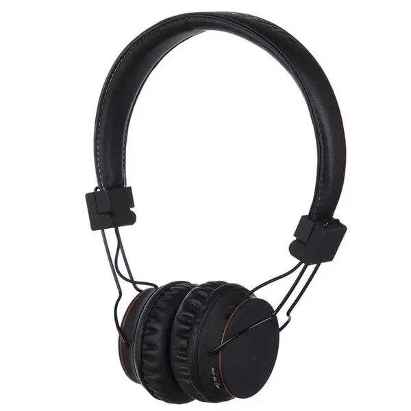 هدفون کینگ استار مدل KN-1003-BT - 4