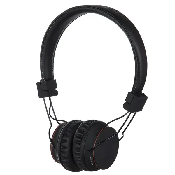 هدفون کینگ استار مدل KN-1003-BT - 5