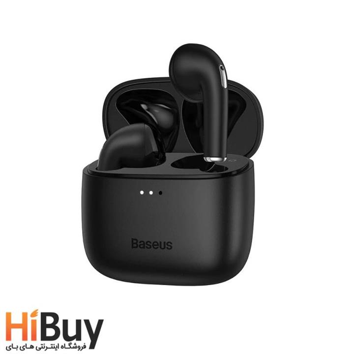 هدفون بی سیم باسئوس مدل MDI HEADSET BOWIE E8 TWSTEREO