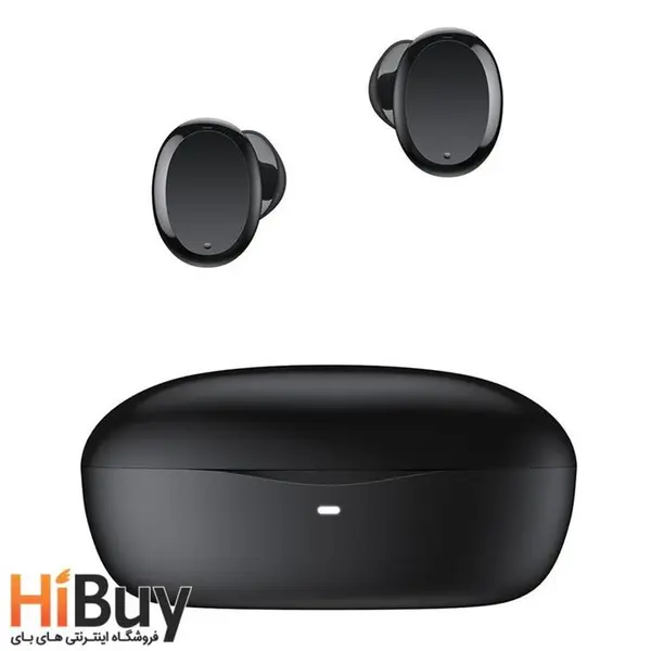 هدفون بلوتوثی باسئوس مدل NAS EARBUDS W11 ENC 2022
