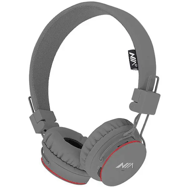 هدفون بی سیم نیا مدل 1682S - 3