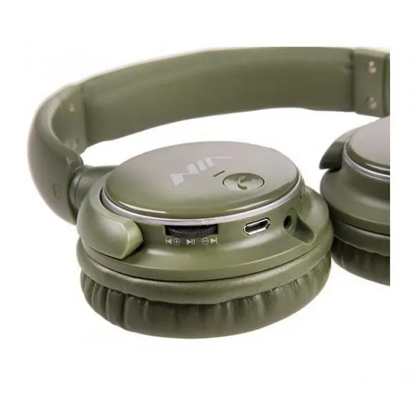 هدست بلوتوث رم خور Nia مدل im-8001