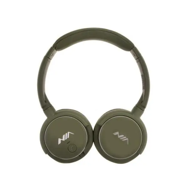 هدست بلوتوث رم خور Nia مدل im-8001