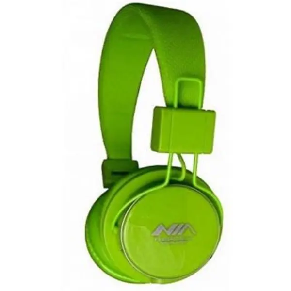 هدفون مدل نیا ام آر اچ NIA MRH-8809S