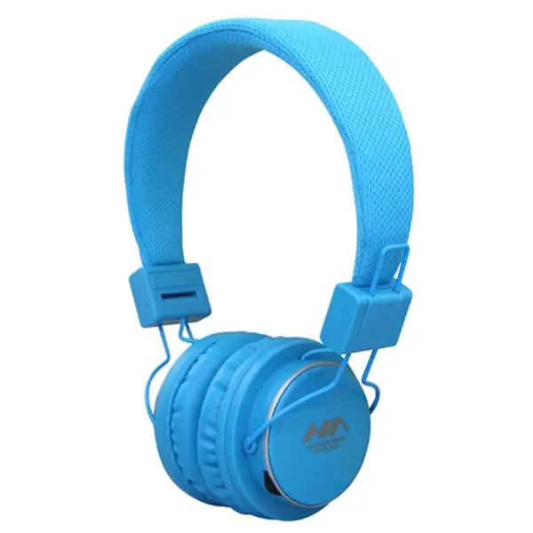 هدفون بی سیم نیا مدل MRH-8809 - 5