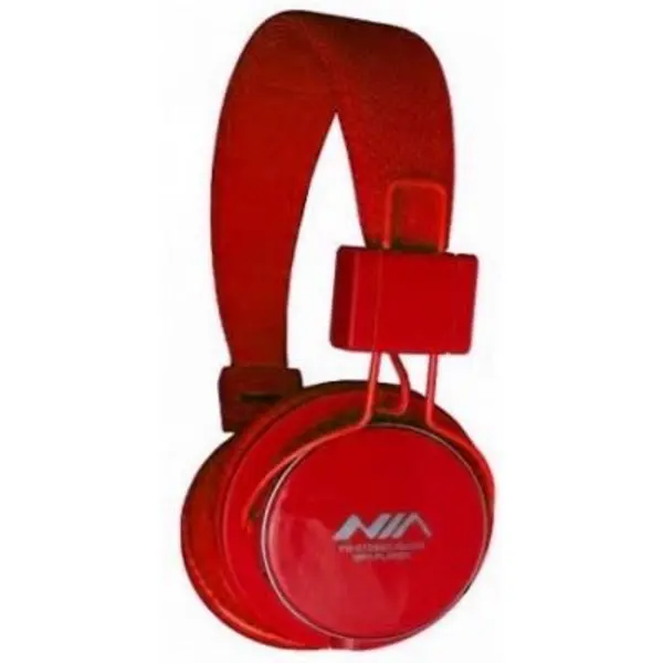 هدفون مدل نیا ام آر اچ NIA MRH-8809S