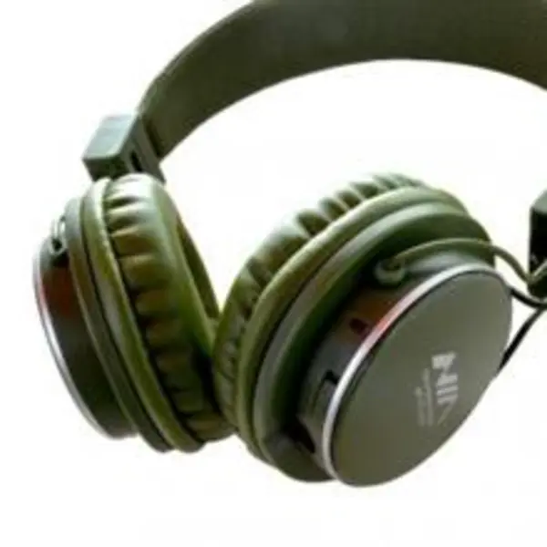 هدفون مدل نیا ام آر اچ NIA MRH-8809S