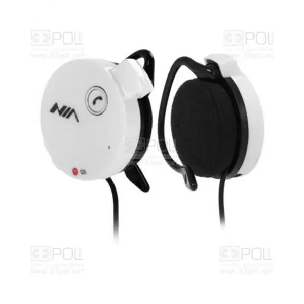 هدفون Nia Q5 Bluetooth