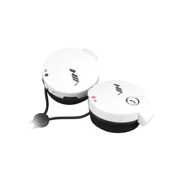 NIA Q5 Headphones Bluetooth - 2