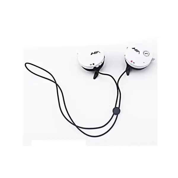 NIA Q5 Headphones Bluetooth - 5