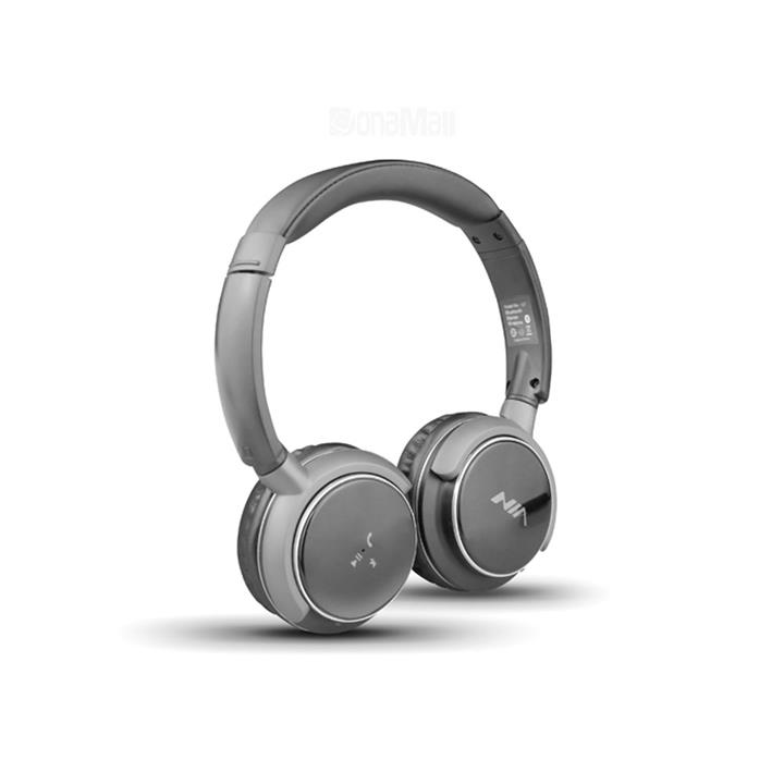 هدفون بی سیم نیا مدل Q7 NIA Q7 Wireless Headphones
