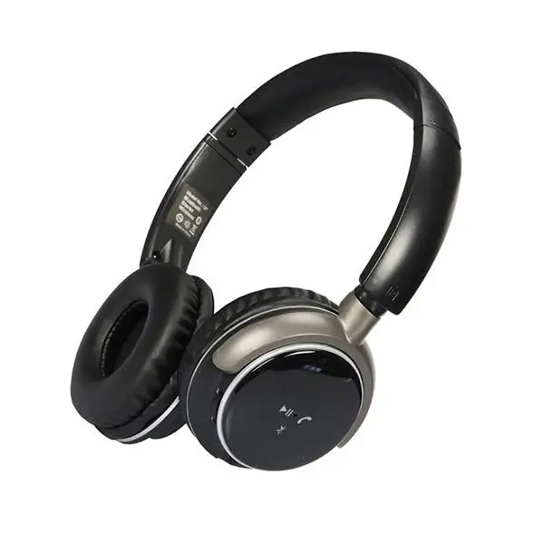 هدفون بی سیم نیا مدل Q7 NIA Q7 Wireless Headphones