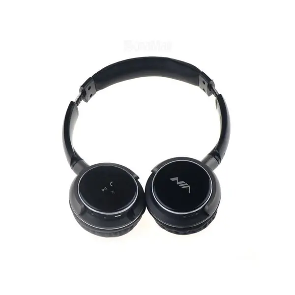 هدفون بی سیم نیا مدل Q7 NIA Q7 Wireless Headphones
