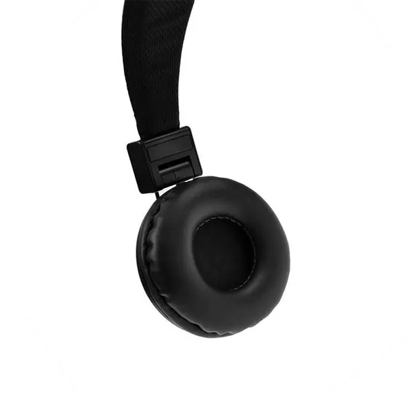 هدفون بلوتوث نیا HeadPhone Bluetooth Nia Q8