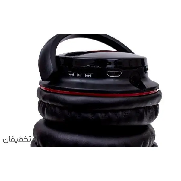 هدست بلوتوث Superb Sound - 3