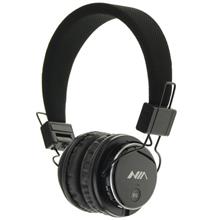 NIA Wireless FM Headset MRH-8809S