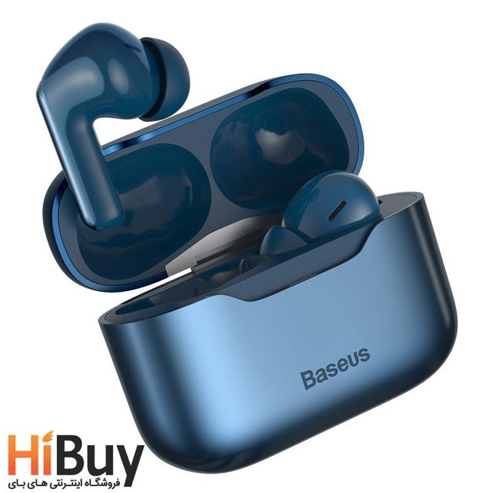 هدفون مخصوص بازی بی سیم باسئوس مدل NIB HEADSET SIMU S1 PRO HI-FI