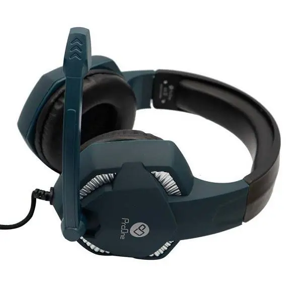 هدفون گیمینگ پرووان مدل PHG3810