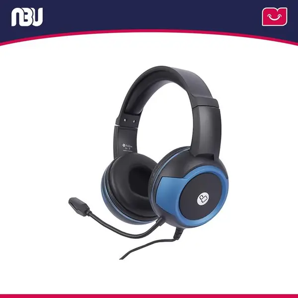 هدست گیمینگ پرووان مدل PHG 3860 - 3