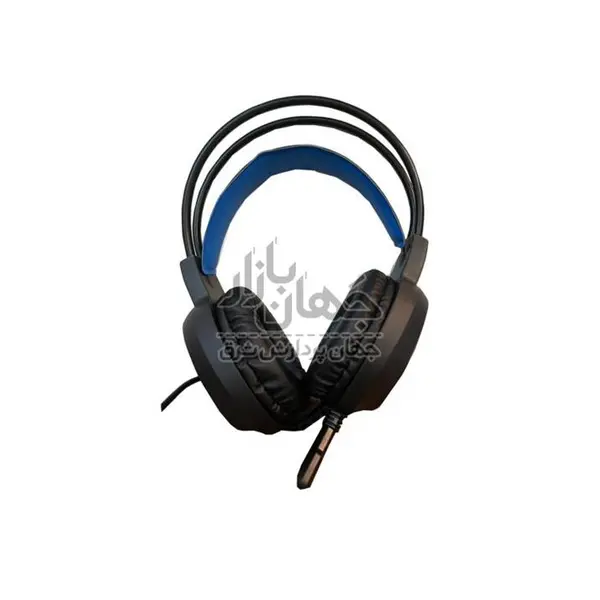 هدفون گیمینگ پرووان PHG3820