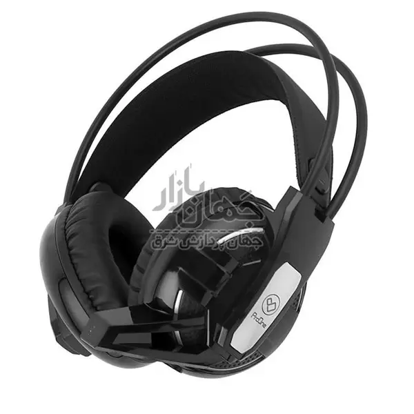هدست گیمینگ پرووان مدل PHG3835 - 5