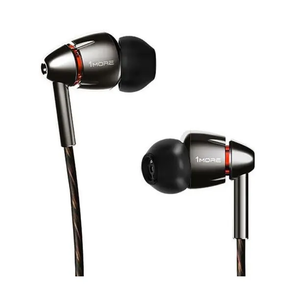هدفون وان مور مدل Quad Driver In Ear - 3