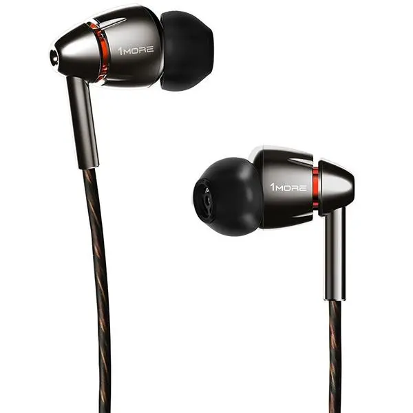 هدفون وان مور مدل Quad Driver In Ear - 5